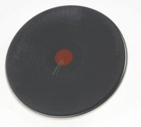 Hot Plate - 162200012 C00912663 Q180 20000w 230v Hotplate [Arcelik]