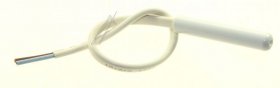 Temperature Sensor - C00092208 482000027913 Probe Service Opera-70 2dig-vfd*1 [Whirlpool Indesit]