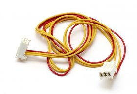 Harness - 8085554031 Harness Door Safety Interlock [Electrolux Aeg]