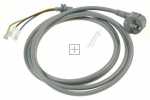 Vacuum Cleaner Line Cords - 00650811 Cable Supply [Bosch Siemens]