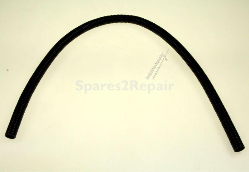 Outlet Pipe - 50085351000 Drain Hose l=780 [Electrolux Aeg]