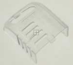 Smeg Glass Lamp Cover - 762172427 Lamp Cover