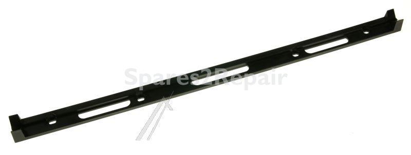 Carrier Assembly - 258440164 C00917384 Middle Glass Carrier Plastic [Arcelik]