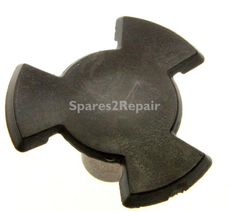 Samsung Turntable Coupler - De67-00258a Coupler:0 7eco Platform pps brown