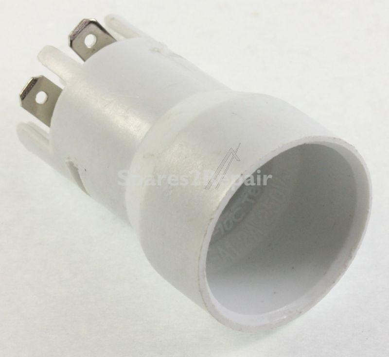 Light Holder - 1022418 Lamp Holder [Amica]