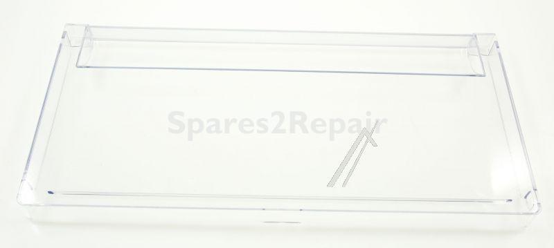 Panel - 00747496 Panel [Bosch Siemens]