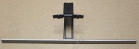 Samsung Stand Support - Bn96-48790a Assembly Stand P-bracket Bottom 55qrq85e ald
