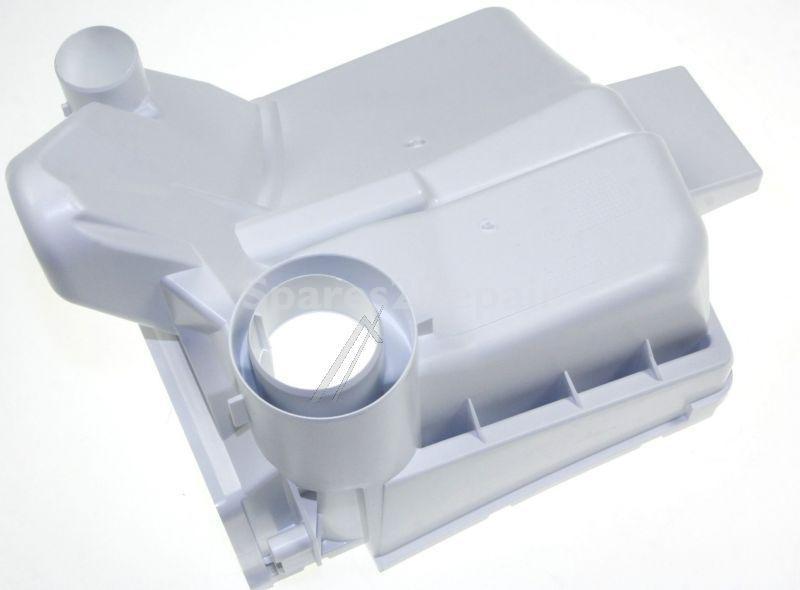 Tub Lower Part - 00715545 Tub At Rear [Bosch Siemens]