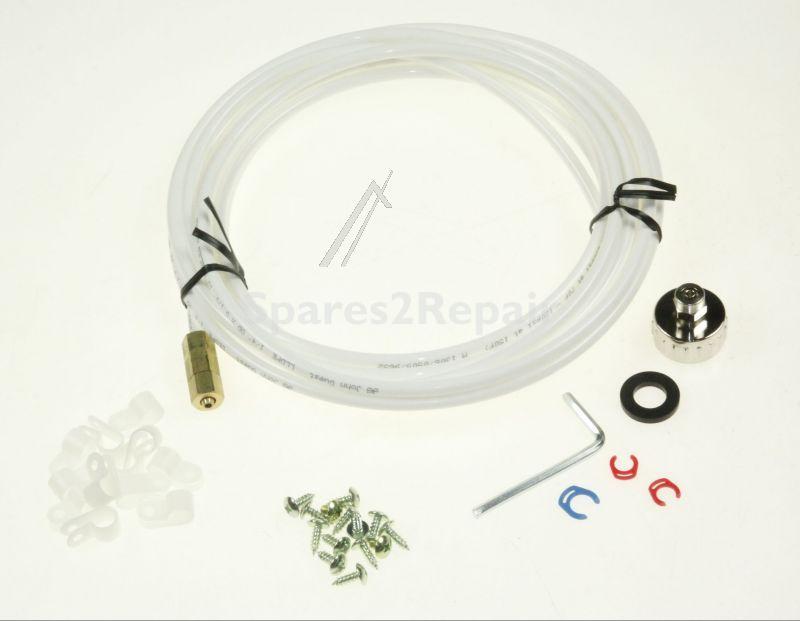 Samsung Inlet Tube - Da97-05926b Assembly-install Filter guggenheim-pjt filter
