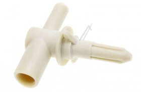 Panasonic Pin - Axw336-55341 Program Control Shaft