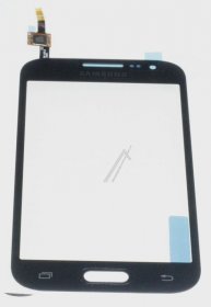Samsung Touchscreen - Grey - Galaxy Core Prime - GH96-07740B