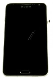 Samsung LCD Touchscreen - Black (excl. adhesive) - Galaxy Note 3 Neo - GH97-15540A
