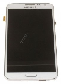 Samsung LCD Touchscreen - White - Galaxy Note 3 Neo - GH97-15540B