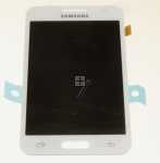 Samsung LCD Touchscreen - White - Galaxy Core 2 Duos - GH97-16070A