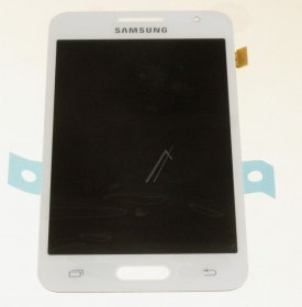 Samsung LCD Touchscreen - White - Galaxy Core 2 Duos - GH97-16070A
