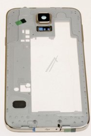 Samsung Speaker Rear LTE - Gold - Galaxy S5 / S5 Plus - GH96-07236D