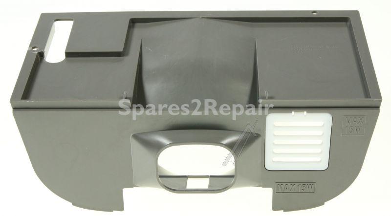 Casing Cover - 00497974 Cover [Bosch Siemens]