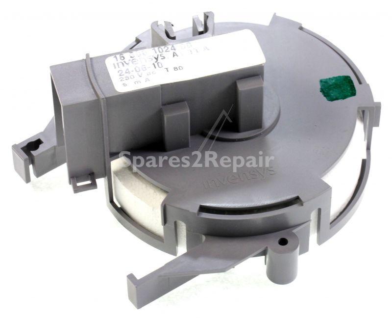 Switch - 00619451 Switch [Bosch Siemens]