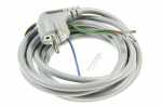 Mains Power Lead - 2820900800 C00899674 Power Cord Assembly [Arcelik]