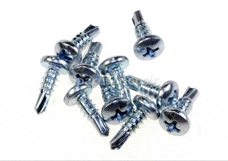 Screw - 50277245002 Kit bolt 10 Pcs [Electrolux Aeg]