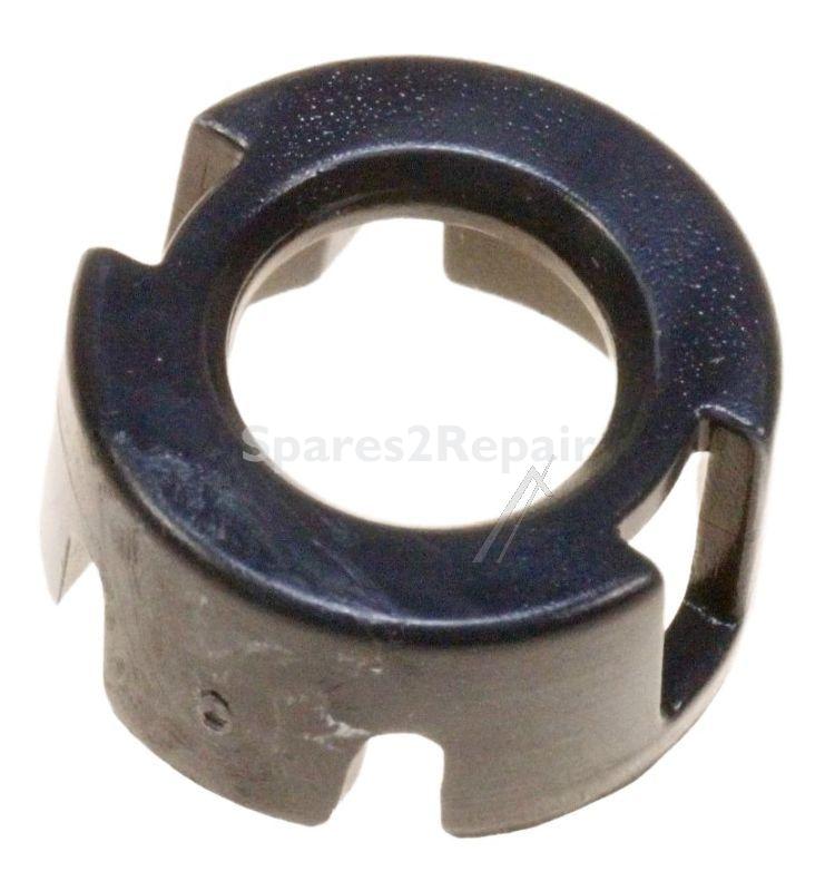 Closing Cap - 5313213291 Cover For Water Tank Ral7016(pom) Ecam [Delonghi]