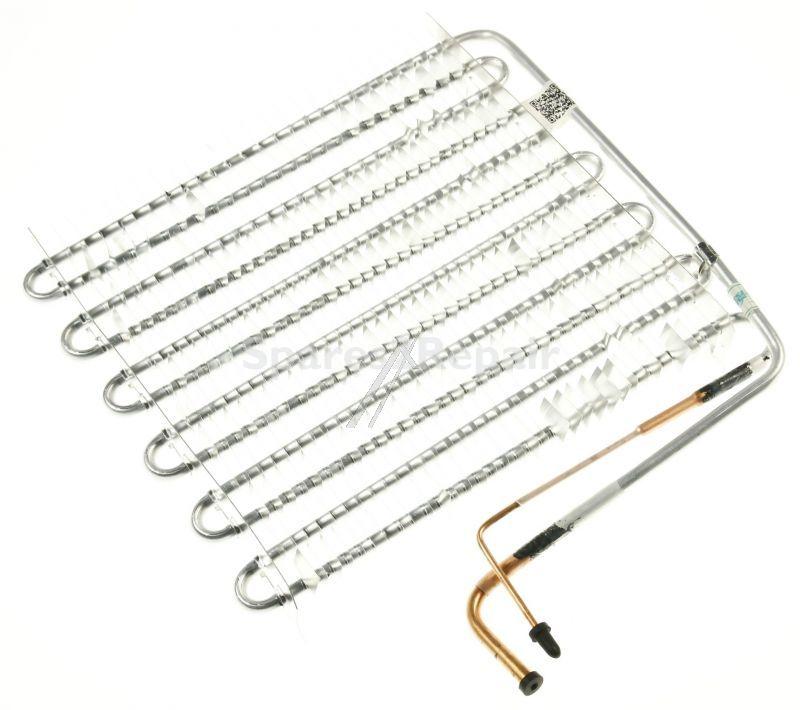 Hisense Gorenje Condensation Cont. Compress. - 236694 Evaporator Assembly