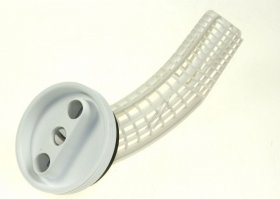 Fluff Filter - 1462777028 Fluff Filter Complete [Electrolux Aeg]