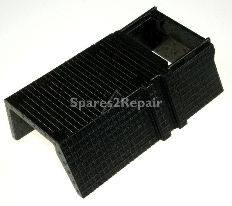 Channel - 00650765 Ventilation Duct [Bosch Siemens]