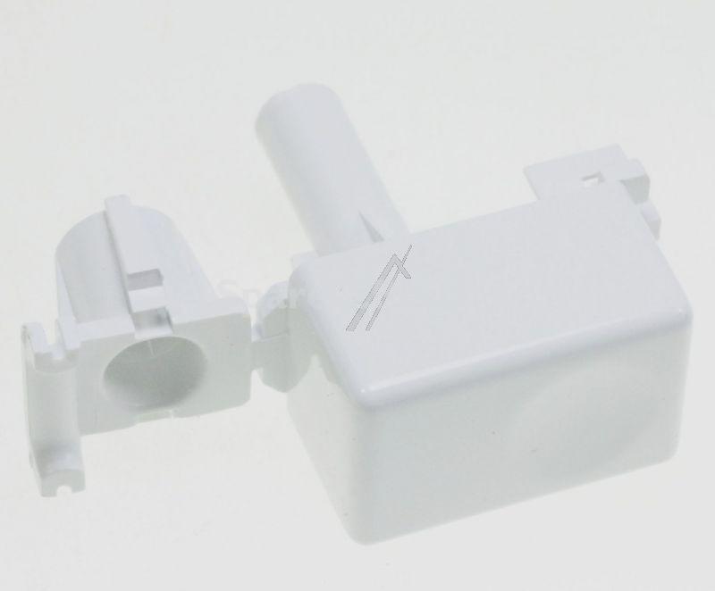 Button - 1171289000 On-off Button white [Electrolux Aeg]