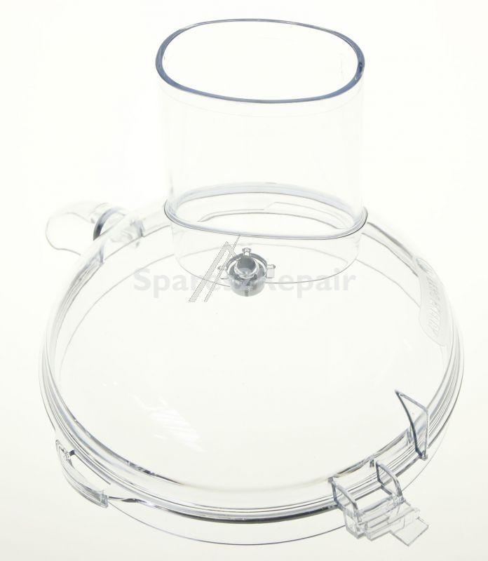 Flap - Ms-8030000927 Lid-bowl-chopper [Groupe SEB]