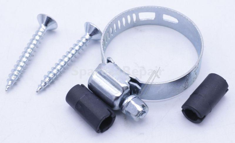 Screw - 1551262148 Screw [Electrolux Aeg]