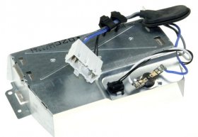 Washing Machine Heater - Heating Element - 00641005 Heating Element [Bosch Siemens]