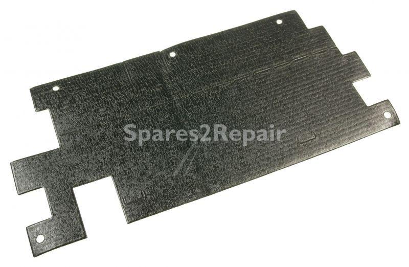 Insulation Material - C00517243 488000517243 Soundproofing Complex Cotton Hyb [Whirlpool Indesit]