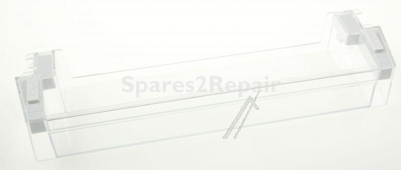 Refrigerator - Freezer Door Shelf - 42170528 Adj Door Shelf Gr-319 Era(nat) Rv1 [Vestel]