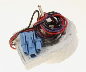 Haier Ventilator Motor - 0064000945 49045890 Motor Condenser Fan