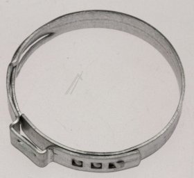 Hose Clamps - 1015909 Otk 396 [Amica]