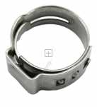 Oetiker Hose Clamps - 16700013 Ear Stepless Clamp Ø12 00-14 50mm