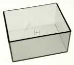 Covering Cap - Mc1001 Lid- Beans Container [Delonghi]