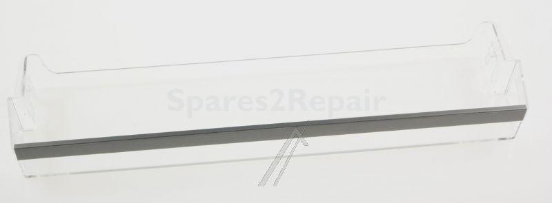 Haier Fridge Door - 0060817376 49054191 Fridge Foamed Door White