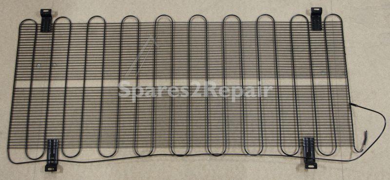 Evaporator - 4325540100 C00948666 Evaporator Assembly (b190 Tube Onsheet-snhca [Arcelik]