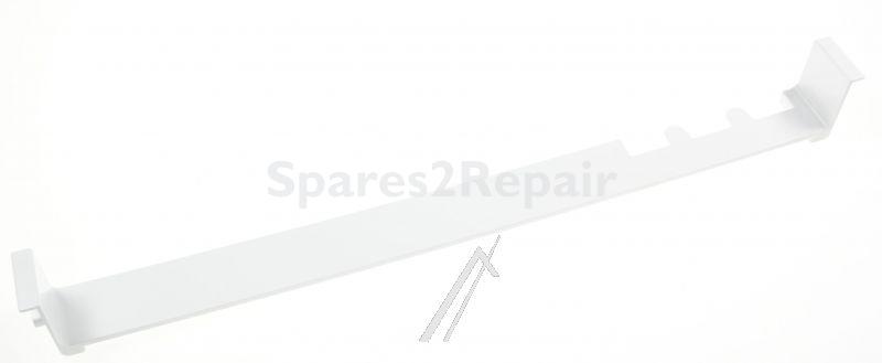 Refrigerator - Freezer Door Shelf - C00327673 481241828533 Door Shelf [Whirlpool Indesit]