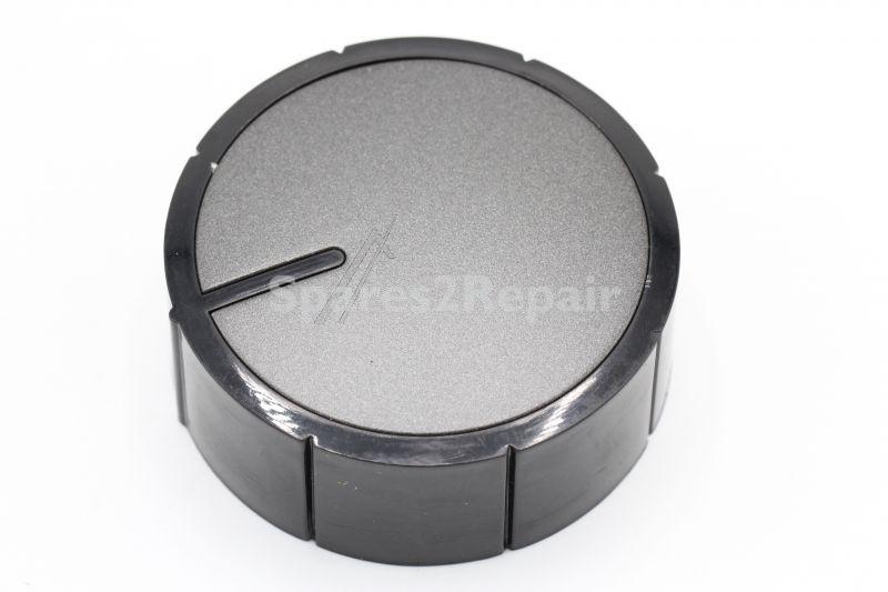 Button - 2451901700 C00903967 Selector Knob Assembly [Arcelik]