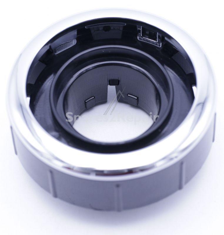 Button - C00375015 481010681353 Knob Outer [Whirlpool Indesit]