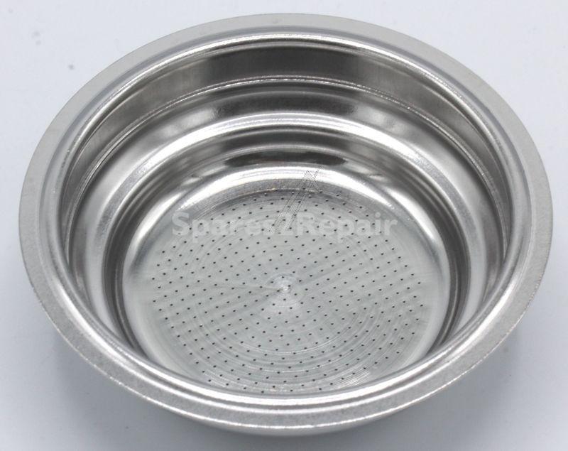 Smeg Coffee Filter - 063410884 Pod Filter