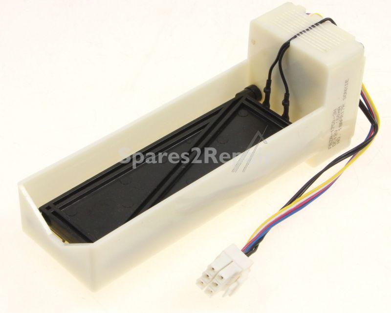 Air Extracter Flap - C00376057 488000376057 Electric Wind Gate [Whirlpool Indesit]