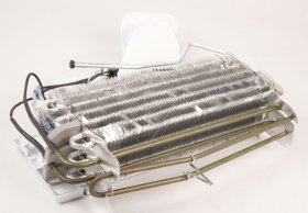 Evaporator - 2267485031 Capacitor [Electrolux Aeg]