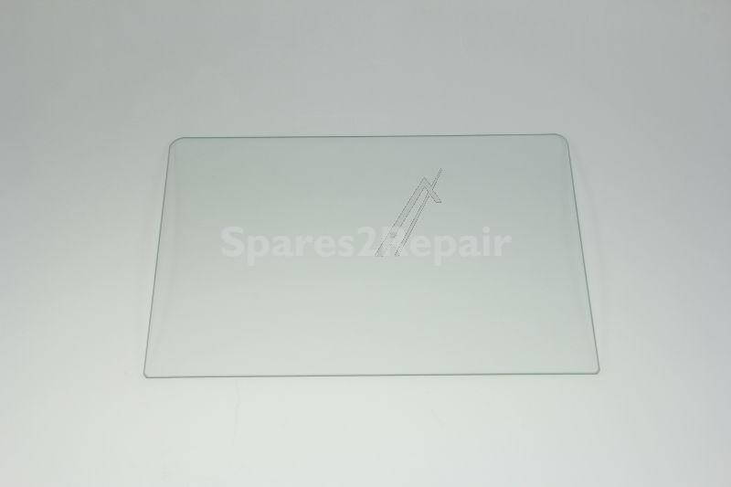 Brandt Glass Panel - As0000367 Grill