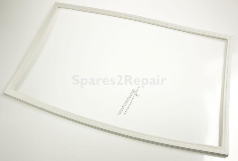 Refrigerator Door Seal - C00320132 481946818048 Magnetic Door Seal [Whirlpool Indesit]