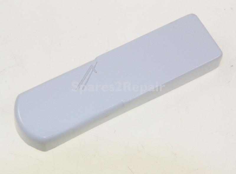 Pushbutton - C00075649 482000027354 Push-button Light (70x20x9) Whit [Whirlpool Indesit]