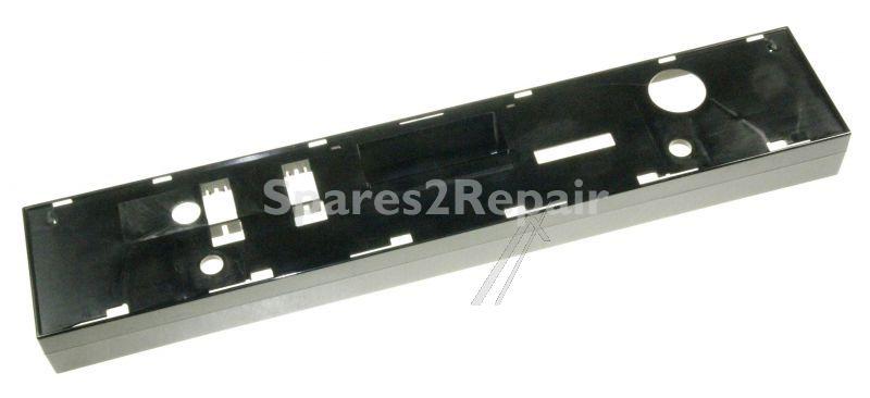 Side Plate - 00687146 Panel Side [Bosch Siemens]